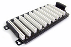 Moacon 10 Slot Board