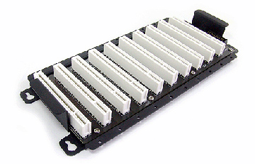 Moacon 10 Slot Board