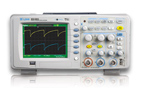 SDS1102CM 100MHz 2-Channel DSO Oscilloscope
