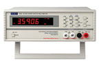 1604  4� digit low-cost bench digital multimeter