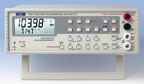 1705   Dual Measurement LCD Bench Multimeter