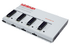 Dataman 448Pro+ Gang ISP Production Programmer