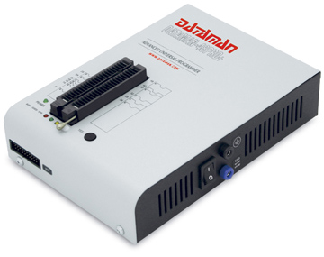 Dataman 48Pro+ Universal ISP Programmer