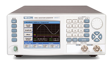 Tabor Electronics