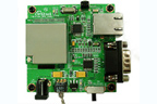 WIZ610Wi  EVB Ethernet to Wireless Bridge Eval Kit