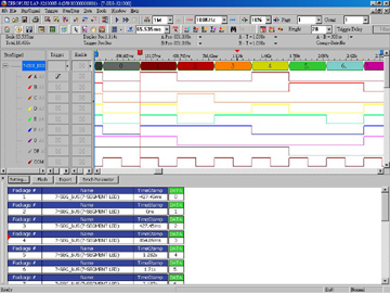 ByteMaster Decoder Option - 7-Segment LED