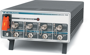 Tabor Model 9400