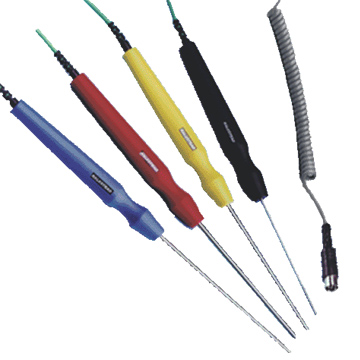 PT100 Insertion Probe (SE015)