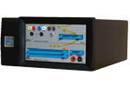 System 8 Diagnostic Solution