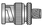 SMA Female to BNC Male Adapter
