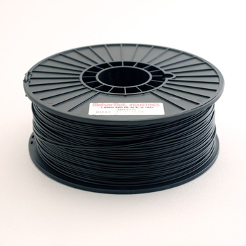 MakerBot� Black ABS 1kg Spool 1.75mm Filament