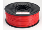 MakerBot� Fluorescent Red ABS 1kg Spool 1.75mm Filament