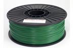 MakerBot� Green ABS 1kg Spool 1.75mm Filament