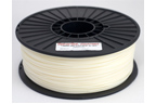 MakerBot� Natural ABS 1kg Spool 1.75mm Filament