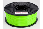 MakerBot� Nuclear Green ABS 1kg Spool 1.75mm Filament