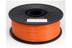 MakerBot� Safety Orange ABS 1kg Spool 1.75mm Filament