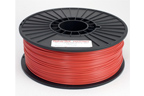 MakerBot� Red ABS 1kg Spool 1.75mm Filament