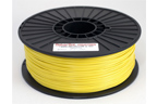 MakerBot� Yellow ABS 1kg Spool 1.75mm Filament