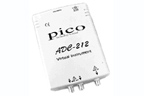 PICO ADC 212/50 12-bit 2-ch 25MHz Scope Adapter (parallel port) (PP182)