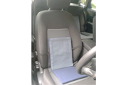 In Vehicle