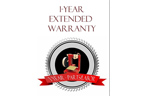 Afinia 3D Extended Warranty