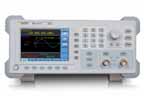 AG4151 150MHz DDS Arbitrary Waveform Generator