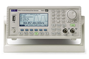 Below 100 MHz Below 100 MHz