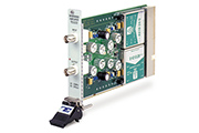 PCI-PXI PCI-PXI