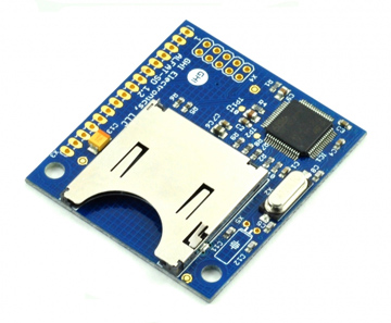 ALFAT SD Board