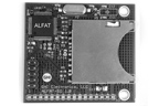 ALFAT SD Board