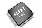 ALFAT SoC Processor