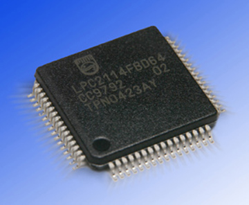 ALFATxp FAT File System IC