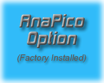APSIN3xxx/6xxx Extended Power Range AM Mod (PE)