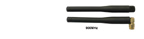 ANT-900MS   900MHz Antenna Straight SMA