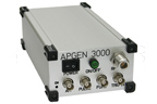 APGEN 3000   9 kHz to 3 GHz RF Signal Generator