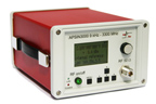 APSIN3000 - 9 kHz 3300 MHz Very Low Noise CW Signal Generator