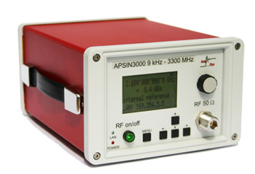 APSIN3000HC
