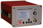 APSIN6000 - 9 kHz - 6000 MHz CW Signal Generator