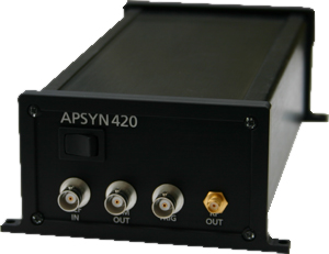 APSYN420B
