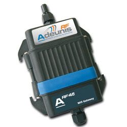ARF45-PRO - Serial to WiFi Gateway