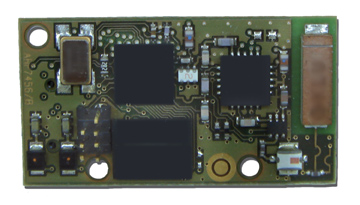 ARF52 - Bluetooth V2 Class Module