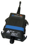 ARF53 RS232/485 Modem - IP65 Box Integrated Antenna ARF53 RS232/485 Modem - IP65 Box Integrated Antenna
