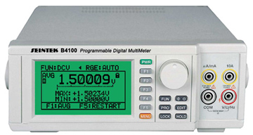 Siglent SDS1204CF Benchtop Oscilloscope