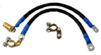 Battery Connection Cable Set
