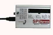 I2C I2C