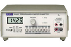 BS407 - Precision Micro Ohmmeter