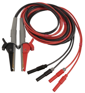 BS K-Clip Replacement Set