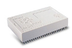 Embedded Multi-tasking Computer Modules (BTI-ACI-8/4)