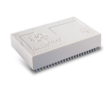 Embedded Multi-tasking Computer Modules (BTI-ACI-8/4)