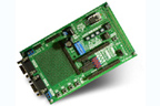 CAN-Bus Prototyping Board (BTI-CAN-BOARD)